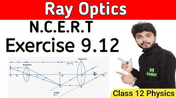 Exercise 9.12 class 12 physics | exercise 9.12 class 12th physics | exercise 9.12 physics class 12