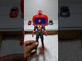 HUNTING TOYS SPAIDER_MAN