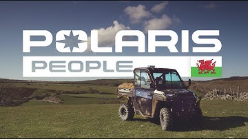 Polaris People - Development of the Ranger Diesel in Wales