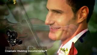 Ritz Carlton Wedding Video