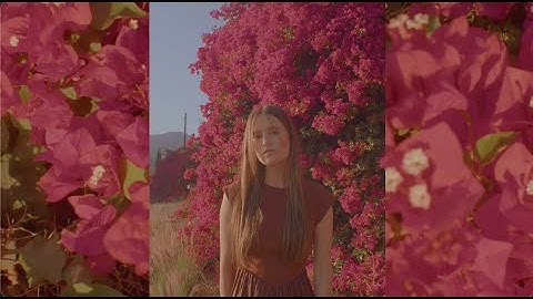 Rosie Darling - Smoke & Mirrors (Official Video)