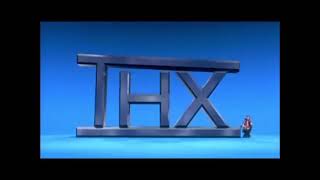 Copy Of THX Logo History (1983-2014) Fast