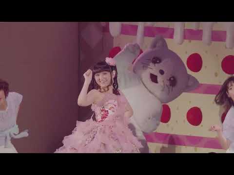 ♪田村ゆかり♪ 恋は天使のチャイムから {2018.12.26 Release BD [YUKARI TAMURA BIRTHDAY♡LIVE 2018＊Tricolore♡Plaisir＊] より}