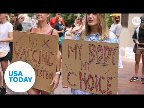 Indiana University students ask Supreme Court to block vaccine order | USA TODAY