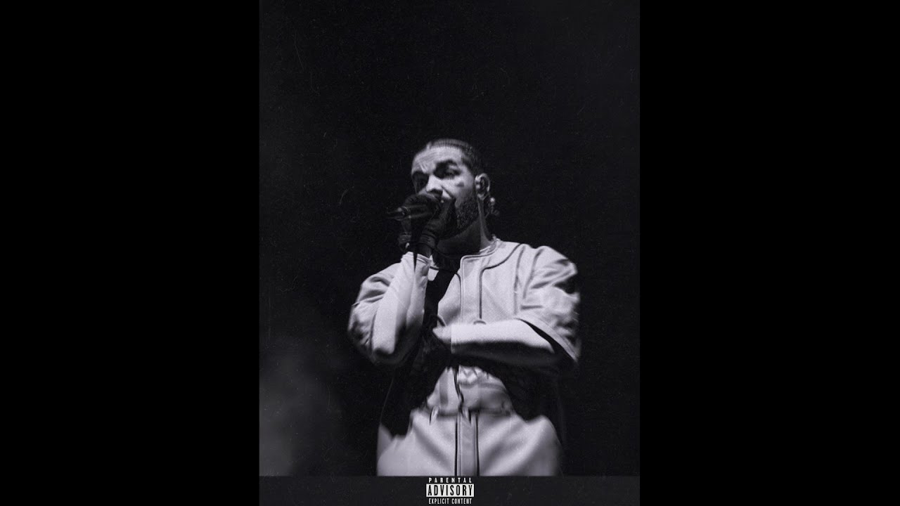 Drake Rapper Blood (FREE) Drake x Vory Sample Type Beat -