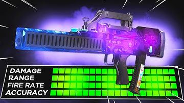 ONE BURST "CARV.2" IN COLD WAR SEASON 4! (BEST CARV 2 CLASS SETUP)