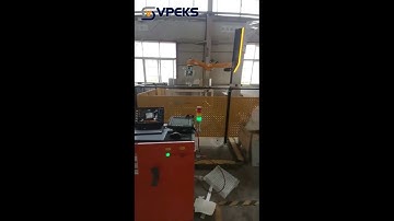 3D camera vision systems help you depalletize faster #automatic #robot #unpacking #unloading #bag