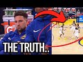 Klay Thompson's G-League Debut Has Told Us One Terrifying Thing For The Golden State Warriors..