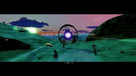 NMS CREATIVE MODE part 04 Numbnuts The Pirate