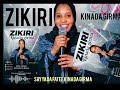 Sayyada Fatee Kinada Girma Zikiri 