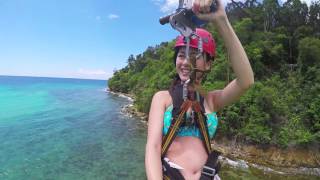 Explore Sabah with Joannabelle - Sea Tango Diving - Episode 5