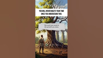 The work you avoid is the growth you deny. | Achieve your goals with @‌PerspecTask