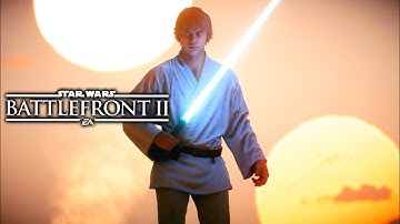 Star Wars Battlefront 2 SATISFYING MULTI KILLS - Epic Moments #3