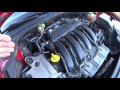 Renault Laguna 2, автопроект - неожиданные проблемы (перепайка блока ЭБУ)