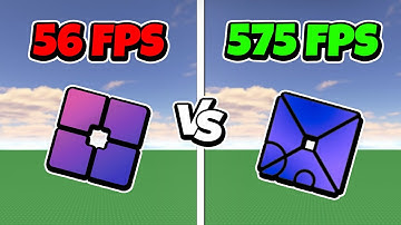 BLOXSTRAP vs PLEXITY Fast Flags Settings After Patch in Roblox! 🤔 (FPS Boost + Low Ping)