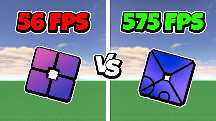 BLOXSTRAP vs PLEXITY Fast Flags Settings After Patch in Roblox! 🤔 (FPS Boost + Low Ping)