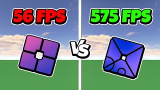 Bloxstrap Vs Plexity Fast Flags Settings After Patch In Roblox Fps Boost Low Ping