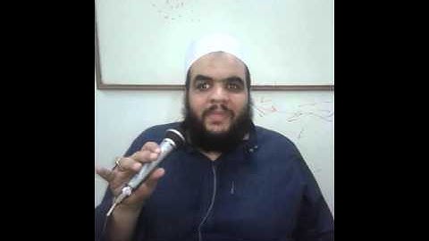 ماتيسر من سورة الفرقان لفضيلة الشيخ /وليد السعيد زعير