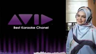 Karaoke Dengan Siti Nurhaliza - Kisah Ku Inginkan (Judika Part)