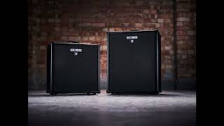 The Boss Katana goes bass with two new combo amplifiers screenshot 4