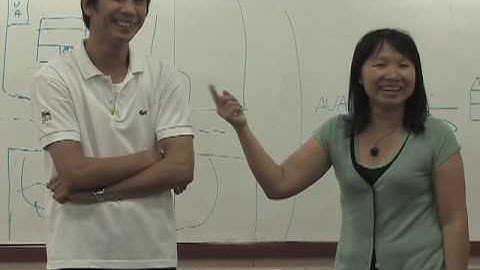 ALG - Learn Thai Language - Level 2.3 / Part 4