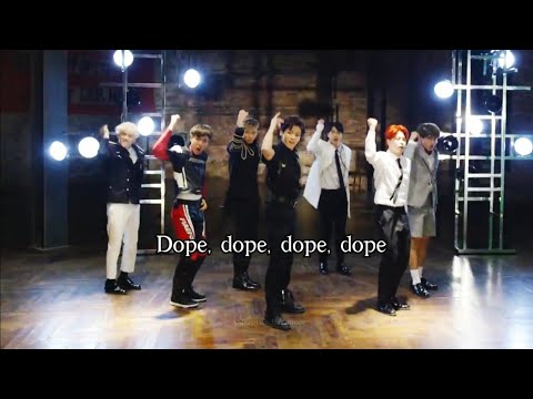 WhatsApp Status BTS  Dope