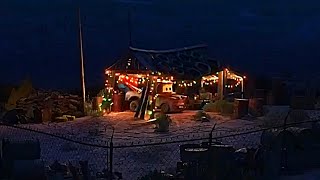 Cars 3 2017 - Post Credit Scene