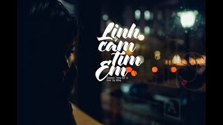 Linh Cảm Tim Em | Cover | Dig DiDzay | Giọng Nam | Lyrics