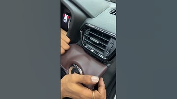 Vitara Interior modifications | Grand Vitara Modified | Vitara Interior Kit | Car Interior Experts