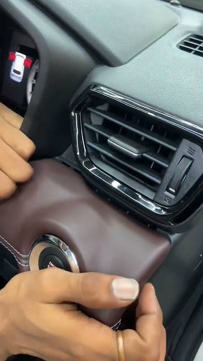 Vitara Interior modifications | Grand Vitara Modified | Vitara Interior Kit | Car Interior Experts
