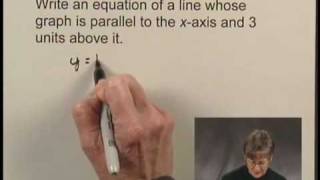Introductory and Intermediate Algebra Ch3 Ex23