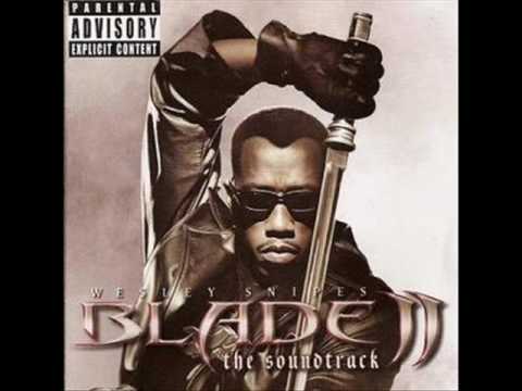 Roni Size & Volume 10: Raised in the hood