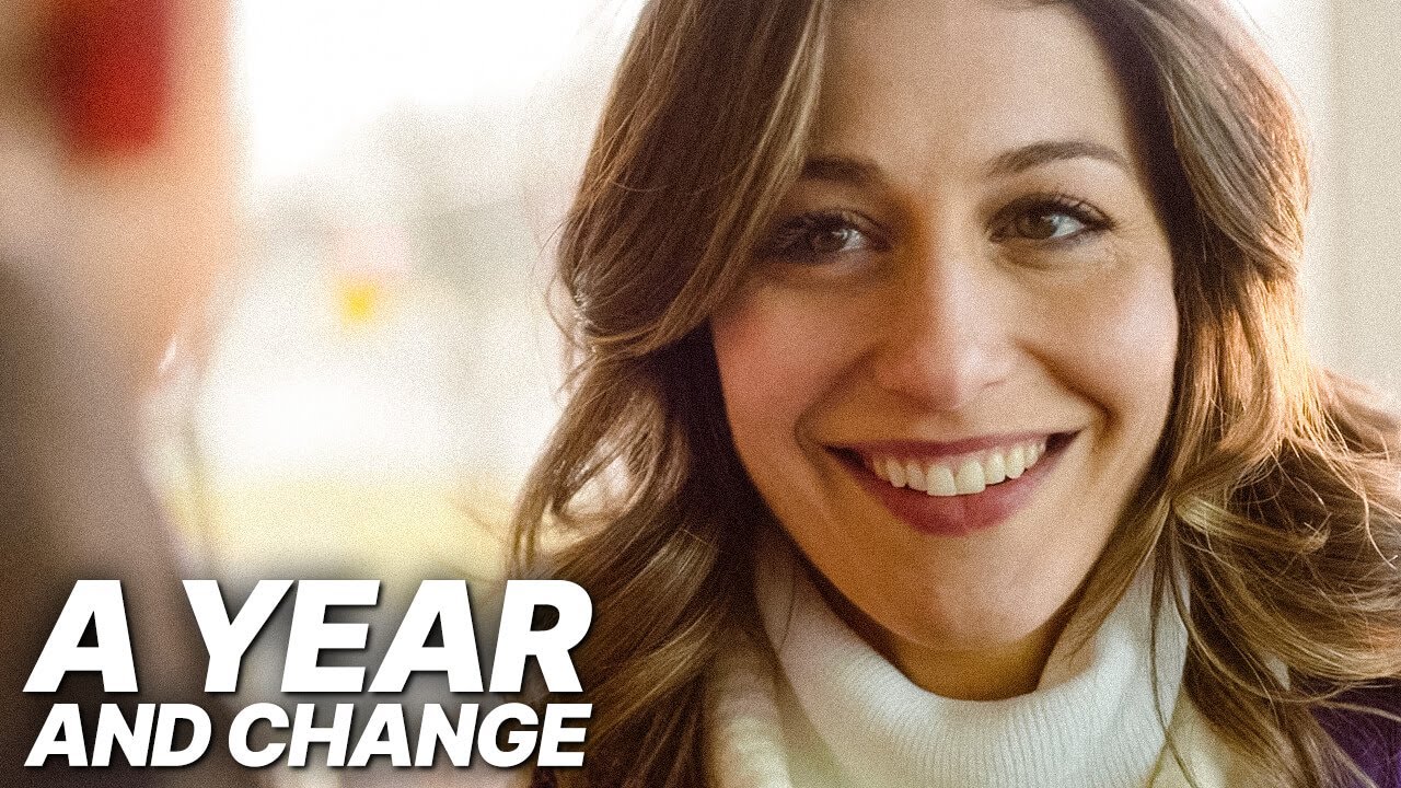 a year and change movie review