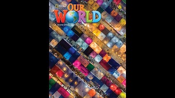Our World 6 Student