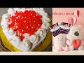 Red velvet cake recipe  valentines day  wedding special cake  red velvet cupcakes  heart shape