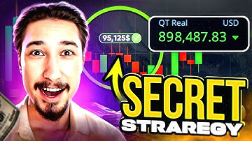 Pocket Option Live Session | Binary Options Trading Strategy