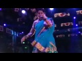 Anchor with Singer Shrabani in Jatra Smart Tulasi Gananatya Melody Program. Mp3 Song