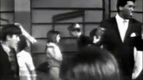 Rock and roll 50s Top videos part 2