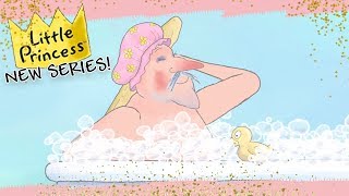 Fish - Little Princess Exclusive Clip Series 4, Episode 16