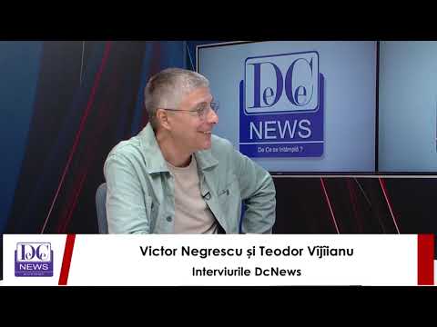 Video: Interviu Cu Rafael Vignoli. Interviu și Text De Vladimir Belogolovsky