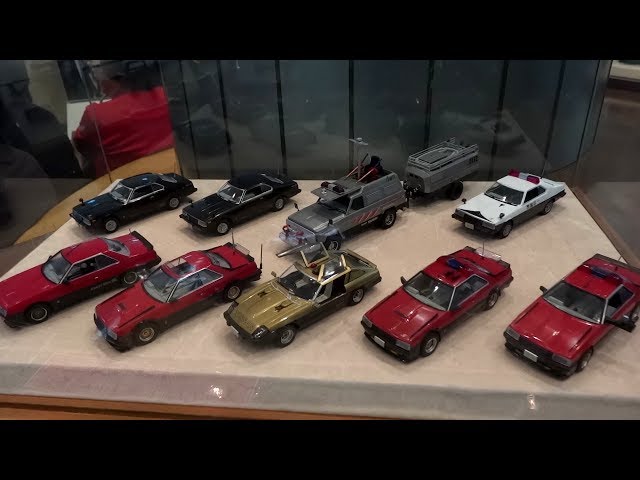 セガ ミニカー セット THE SEIBU KEISATSU セガ ミニカー セット THE SEIBU KEISATSU