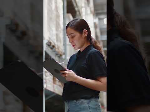 Item Attribute App