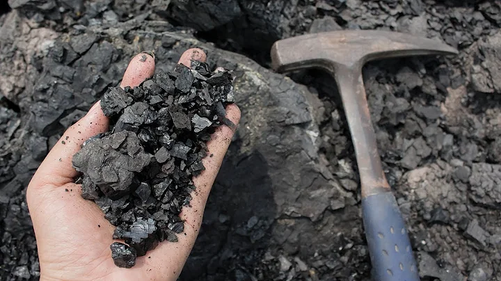 Critical Minerals Webinar: Exploration and Mining of Energy Storage Materials