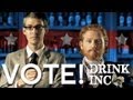 Drink Inc. - LA Weekly's Best of the Web Nominations!