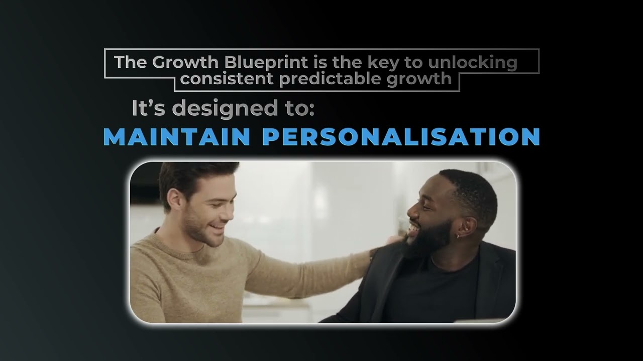 Growth Blueprint