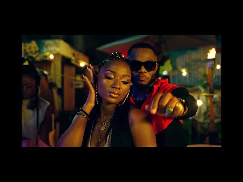 Ewube - Comme Ça ft Magasco [ Official Music Video]