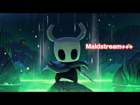 🔴Hollow Knight Gameplay LIVESTREAM | [No Commentary Gameplay] | zkael★ @zkael