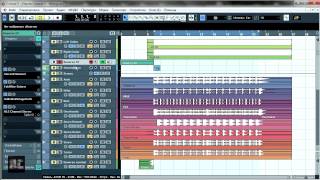 Сведение гитарного Metal трека в Cubase перевод Сведение гитарного Metal трека в Cubase перевод