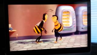 Bee Movie Clip