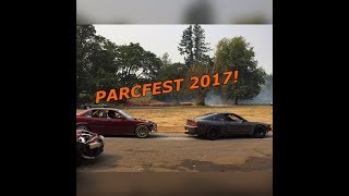 PARCfest Final